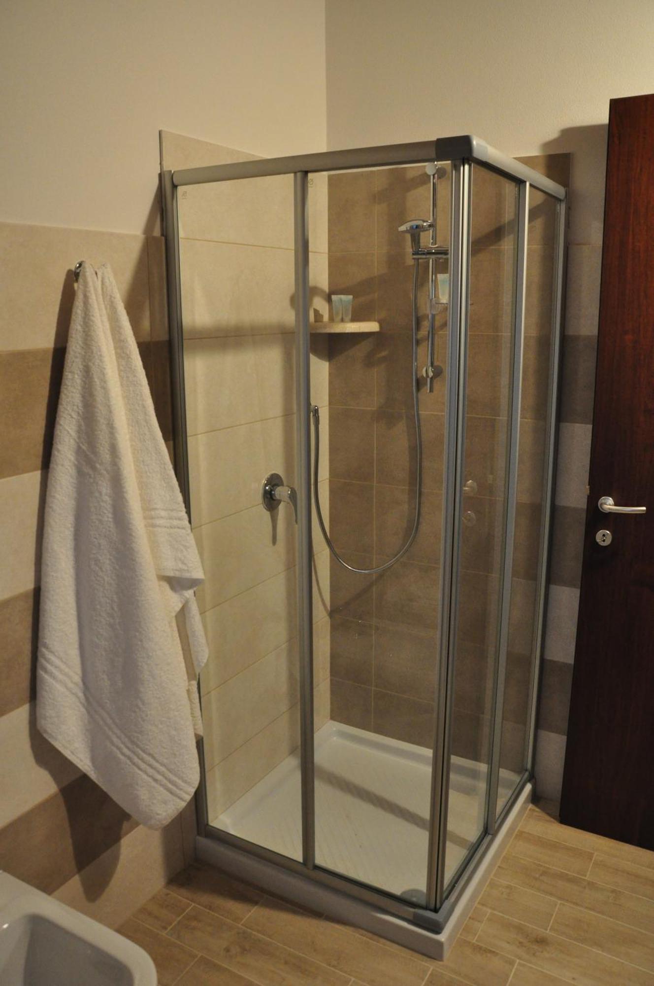 Agriturismo Sa Scalitta Carbonia Zimmer foto